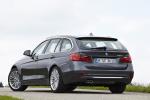 BMW 328i Touring Luxury 2012 года